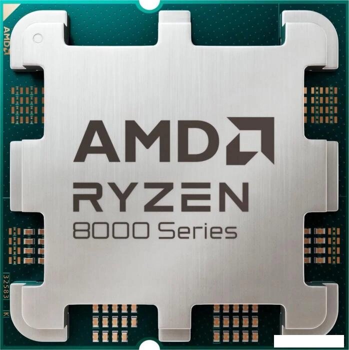 Процессор AMD Ryzen 5 8500G от компании 2255 by - онлайн гипермаркет - фото 1