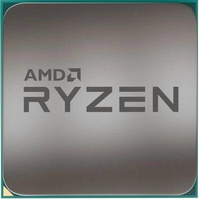 Процессор AMD Ryzen 7 5700X3D, AM4,  OEM [100-000001503] от компании 2255 by - онлайн гипермаркет - фото 1