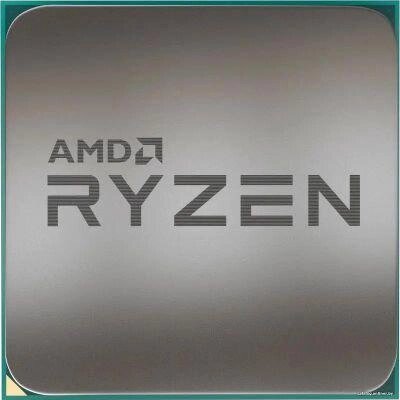 Процессор AMD Ryzen 7 5800X3D, AM4,  OEM [100-000000651] от компании 2255 by - онлайн гипермаркет - фото 1