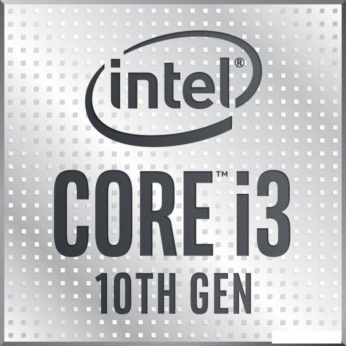 Процессор Intel Core i3-10105 от компании 2255 by - онлайн гипермаркет - фото 1