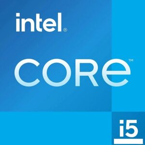 Процессор Intel Core i5-11600K