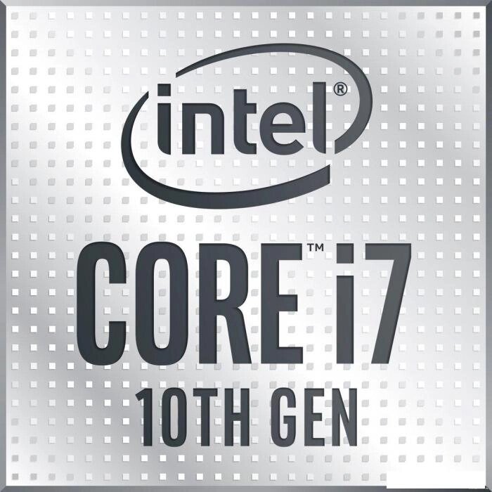 Процессор Intel Core i7-10700 от компании 2255 by - онлайн гипермаркет - фото 1