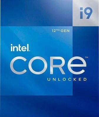 Процессор Intel Core i9 12900K, LGA 1700,  OEM [cm8071504549230 srl4h] от компании 2255 by - онлайн гипермаркет - фото 1