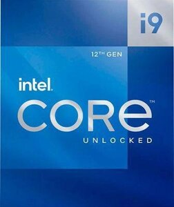 Процессор Intel Core i9 12900K, LGA 1700, OEM [cm8071504549230 srl4h]