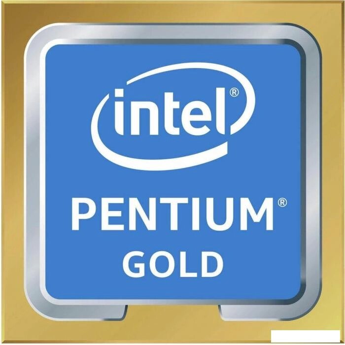 Процессор Intel Pentium Gold G6400 от компании 2255 by - онлайн гипермаркет - фото 1