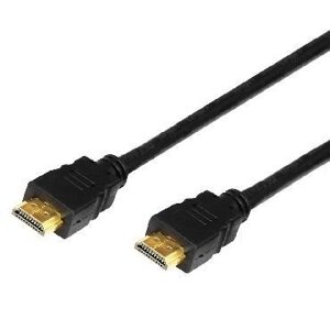 Proconnect (17-6206-6) HDMI-HDMI GOLD, 5м, с фильтрами (PE BAG) (5)