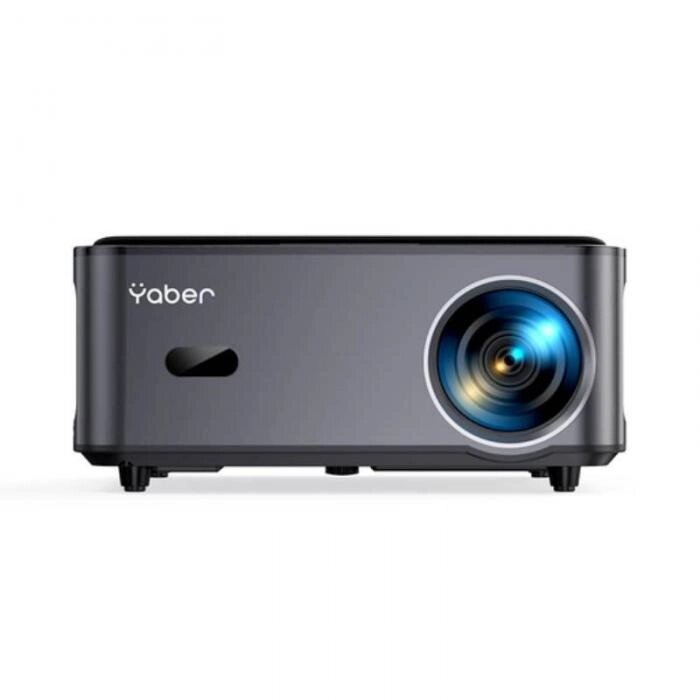 Проектор Yaber Projector Pro U6 CBK01231 от компании 2255 by - онлайн гипермаркет - фото 1