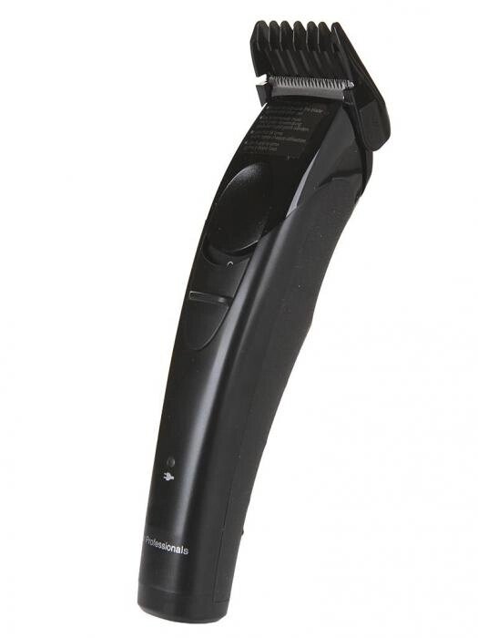 Профессиональная окантовочная машинка для стрижки волос Panasonic ER-GP21 беспроводная аккумуляторная от компании 2255 by - онлайн гипермаркет - фото 1