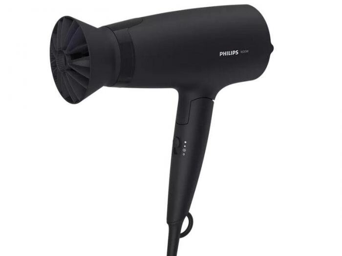 Профессиональный фен Philips BHD308 для сушки укладки волос от компании 2255 by - онлайн гипермаркет - фото 1
