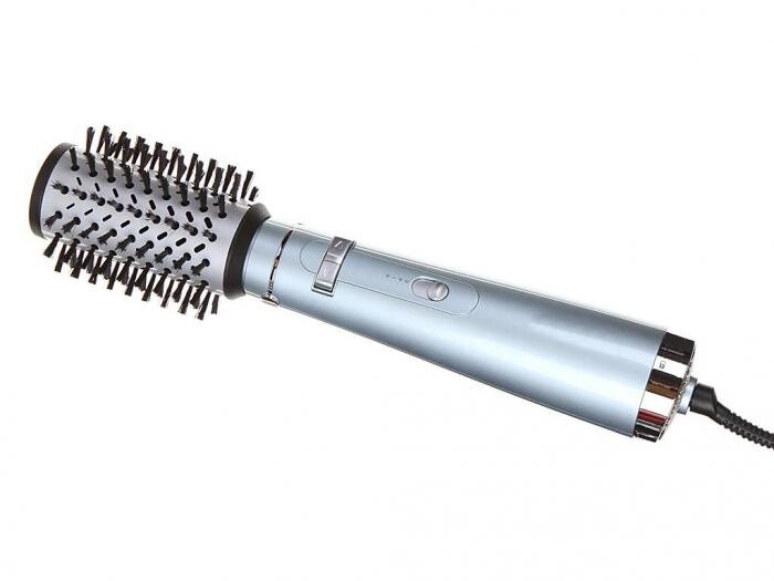 Профессиональный стайлер брашинг фен-щетка расческа для сушки укладки волос Babyliss AS773E от компании 2255 by - онлайн гипермаркет - фото 1
