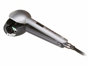 Профессиональный стайлер щипцы автоматическая плойка для укладки завивки волос локонов BaByliss C1600E