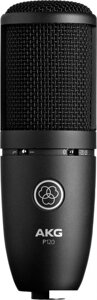 Проводной микрофон AKG P120