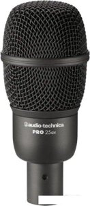 Проводной микрофон Audio-Technica PRO25ax