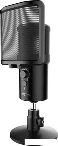 Проводной микрофон Creative Live Mic M3