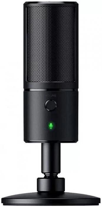 Проводной микрофон Razer Seiren X от компании 2255 by - онлайн гипермаркет - фото 1