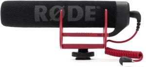 Проводной микрофон RODE VideoMic GO