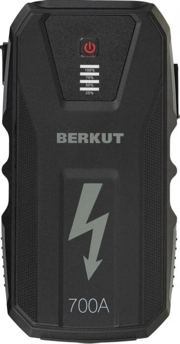 Пуско-зарядное устройство BERKUT JSL-15000 [бб-00002655] от компании 2255 by - онлайн гипермаркет - фото 1