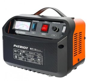 Пуско-зарядное устройство Patriot 650301515 BCT 15 Boost для АКБ аккумулятора авто