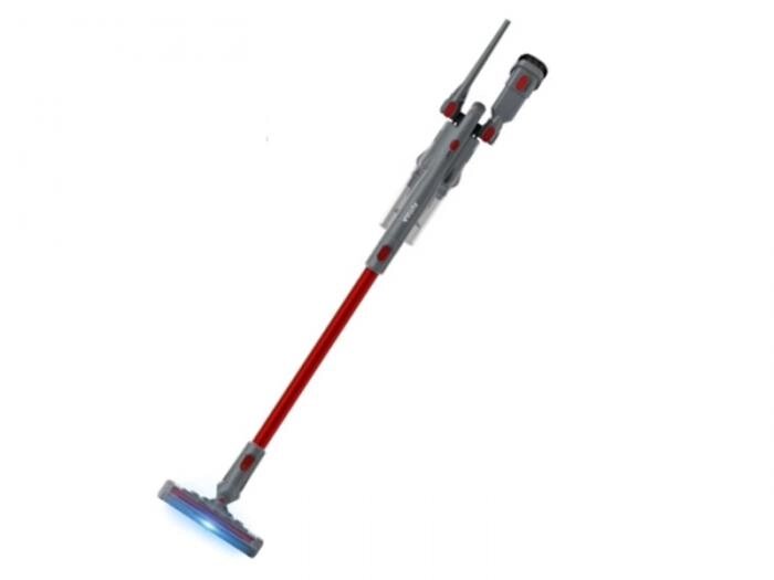 Пылесос Futula Cordless Vacuum Cleaner V8 Red-Grey от компании 2255 by - онлайн гипермаркет - фото 1