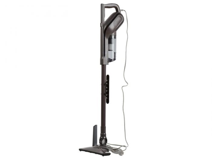 Пылесос Futula Vacuum Cleaner V4 Grey от компании 2255 by - онлайн гипермаркет - фото 1