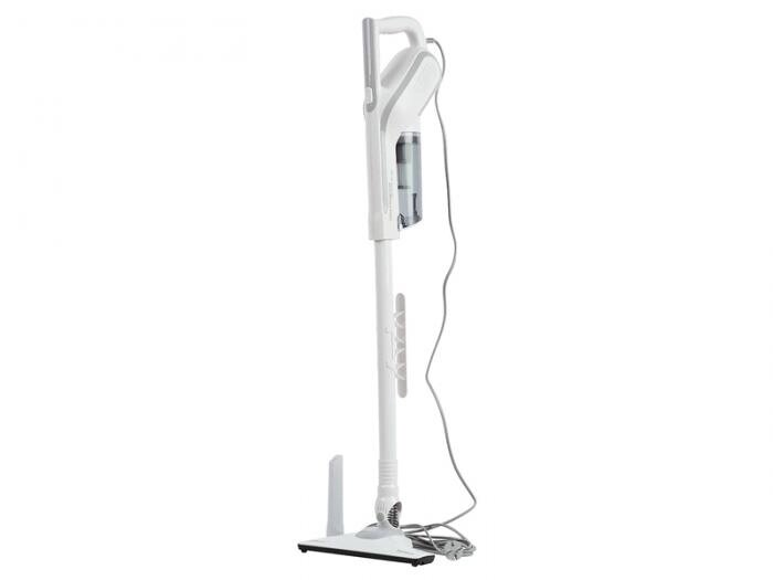 Пылесос Futula Vacuum Cleaner V4 White от компании 2255 by - онлайн гипермаркет - фото 1