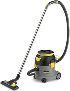 Пылесос Karcher Professional T 10/1 Adv, 700Вт, серый/черный [1.527-154.0]