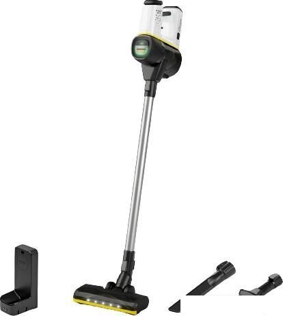 Пылесос Karcher VC 6 Cordless ourFamily 1.198-670.0 от компании 2255 by - онлайн гипермаркет - фото 1