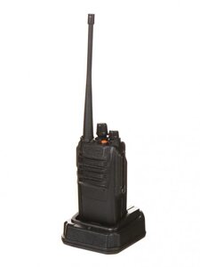 Рация Baofeng BF-S56 Max 10W профессиональная портативная мобильная радиостанция для охоты рыбалки туризма