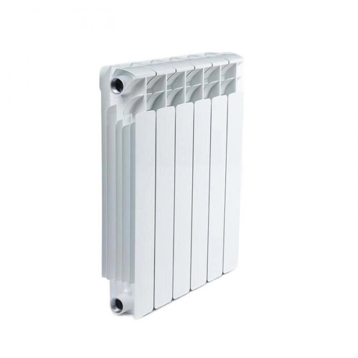 Радиатор Rifar BVR 500-06 R50006НПП от компании 2255 by - онлайн гипермаркет - фото 1