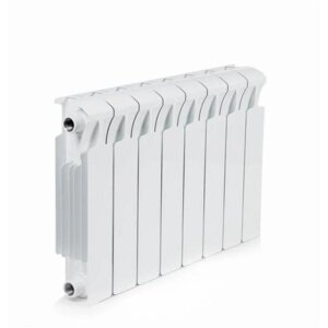 Радиатор Rifar Monolit 350-8 RM35008
