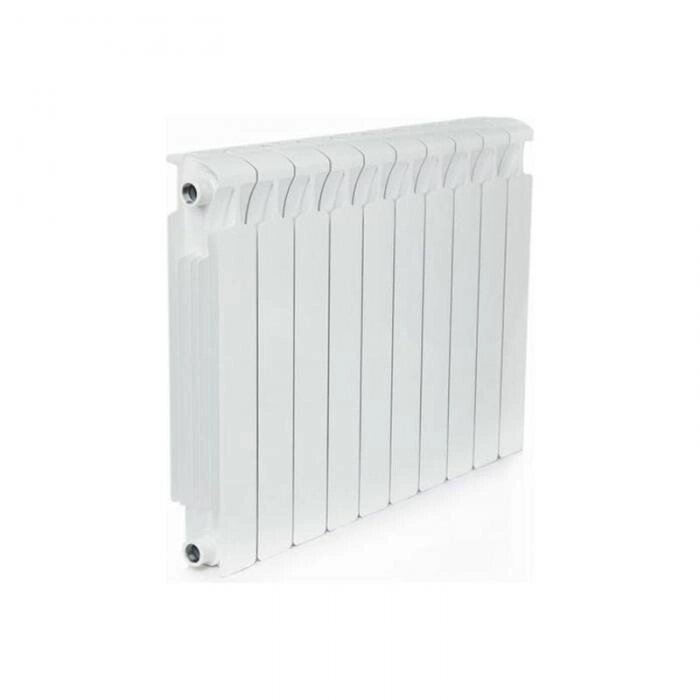 Радиатор Rifar Monolit 500-10 RM50010 от компании 2255 by - онлайн гипермаркет - фото 1