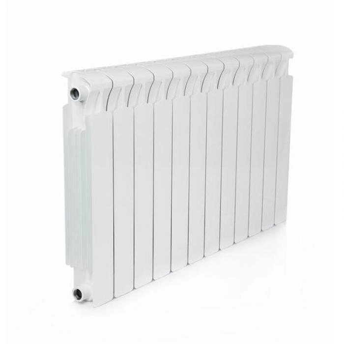 Радиатор Rifar Monolit 500-12 MVR RM50012НП50 от компании 2255 by - онлайн гипермаркет - фото 1