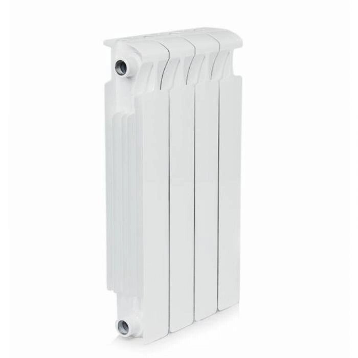 Радиатор Rifar Monolit 500-4 MVR RM50004НП50 от компании 2255 by - онлайн гипермаркет - фото 1
