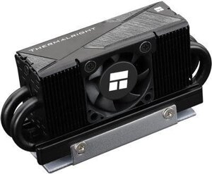 Радиатор Thermalright HR-10-2280-PRO-BL, 30мм, Ret