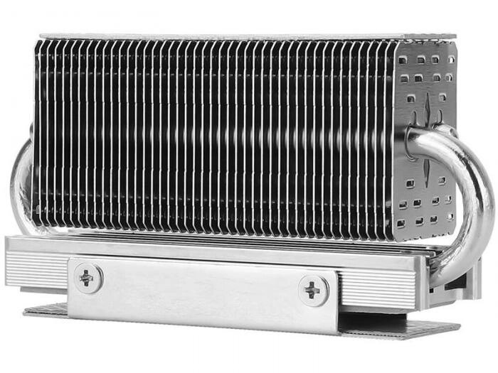 Радиатор Thermalright HR-10 для M. 2 SSD 2280 от компании 2255 by - онлайн гипермаркет - фото 1