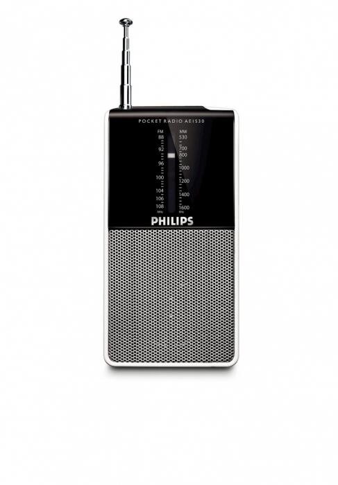 Радиоприемник Philips AE1530/00 от компании 2255 by - онлайн гипермаркет - фото 1