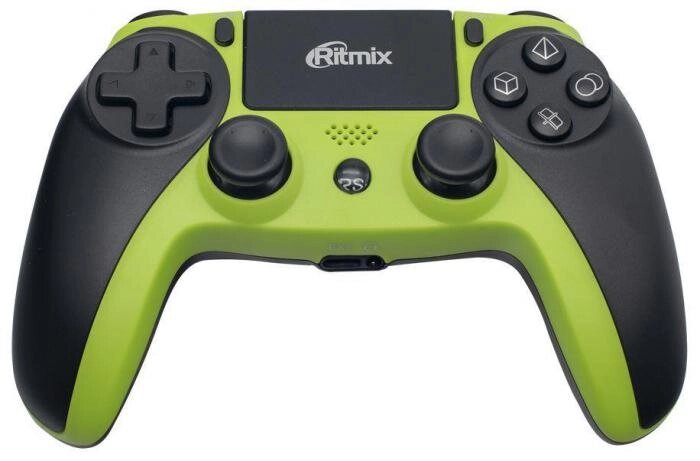 RITMIX GP-062BTH черно-зеленый от компании 2255 by - онлайн гипермаркет - фото 1