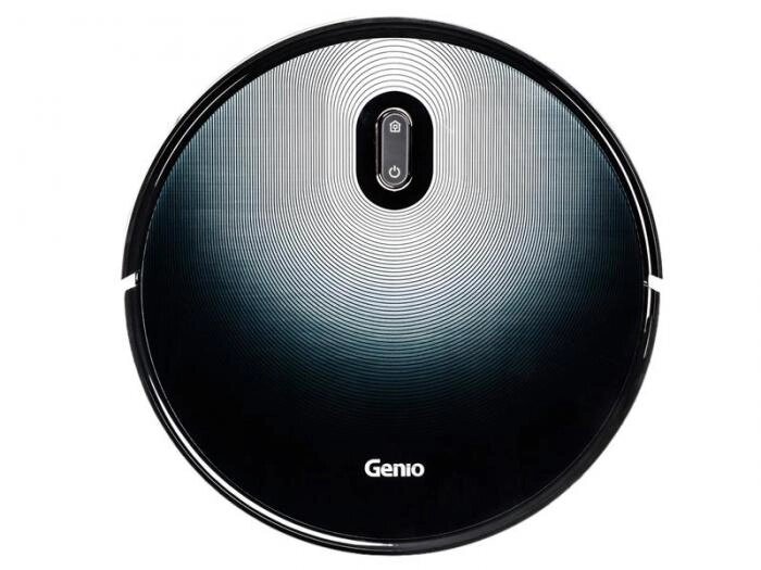 Робот-пылесос Genio Deluxe 480 от компании 2255 by - онлайн гипермаркет - фото 1