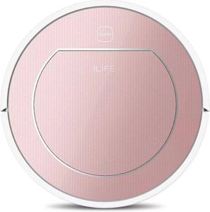 Робот-пылесос iLife V7s Plus