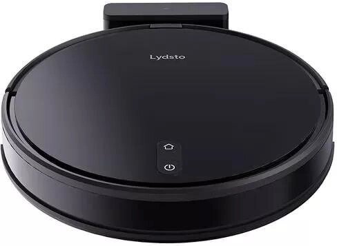 Робот-пылесос Lydsto Robot Vacuum G2D Black от компании 2255 by - онлайн гипермаркет - фото 1