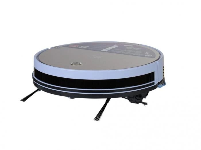 Робот-пылесос Polaris PVCR 0735 IQ Home от компании 2255 by - онлайн гипермаркет - фото 1