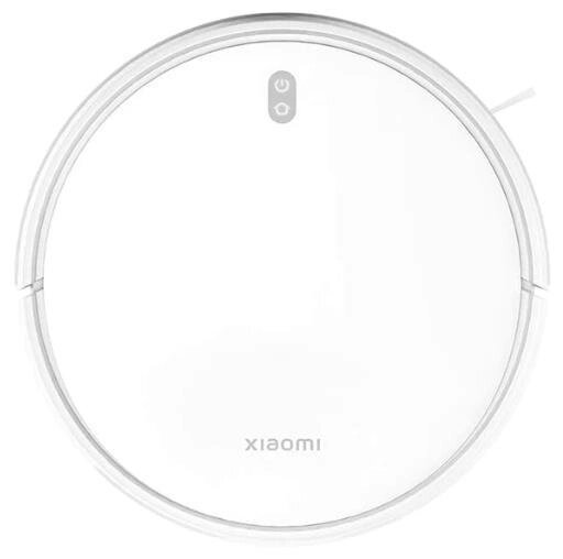 Робот пылесос сухая и влажная уборка XIAOMI BHR6783EU ROBOT VACUUM E10 от компании 2255 by - онлайн гипермаркет - фото 1