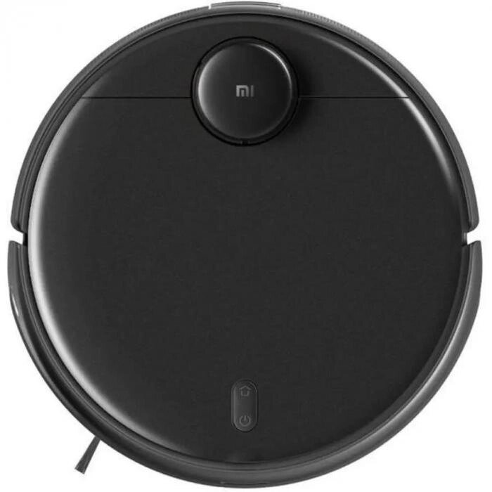 Робот-пылесос Xiaomi Mi Robot Vacuum-Mop 2 Pro EU, 35.6Вт, черный [bhr5204eu] от компании 2255 by - онлайн гипермаркет - фото 1