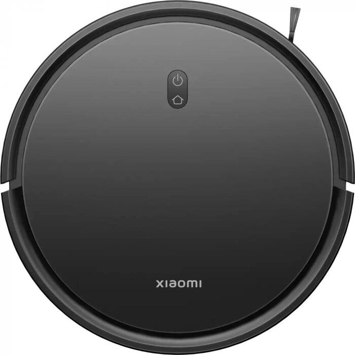 Робот-пылесос Xiaomi Mijia Robot Vacuum E10C (черный) от компании 2255 by - онлайн гипермаркет - фото 1