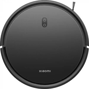 Робот-пылесос Xiaomi Mijia Robot Vacuum E10C (черный)