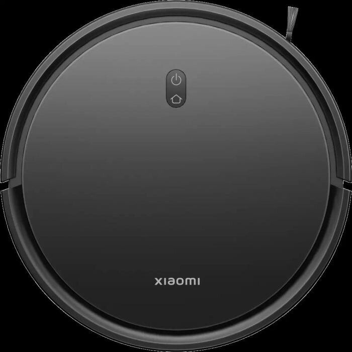 Робот-пылесос Xiaomi Mijia Robot Vacuum E10C (черный) от компании 2255 by - онлайн гипермаркет - фото 1