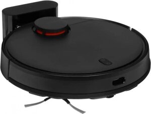 Робот-пылесос Xiaomi Robot Vacuum T12