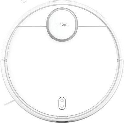 Робот-пылесос Xiaomi Xiaomi Robot Vacuum S10 RU, 45Вт, белый/белый [bhr6390ru/bhr5988eu] от компании 2255 by - онлайн гипермаркет - фото 1