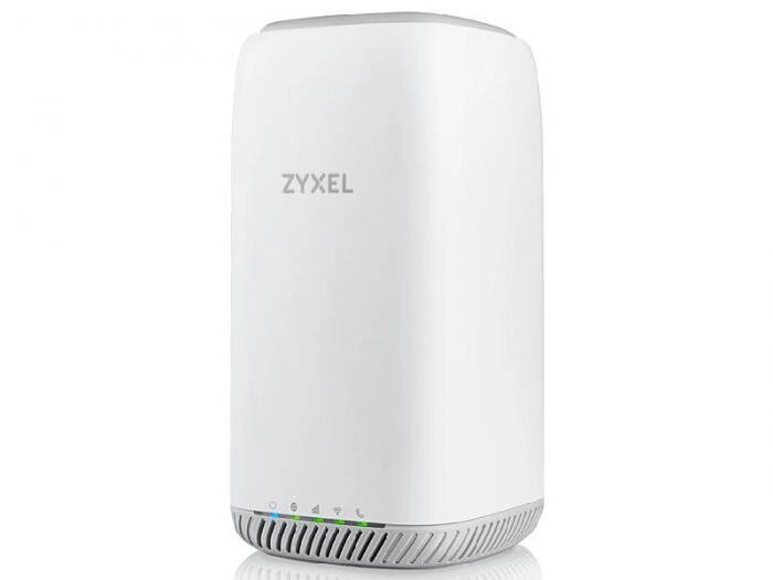 Роутер Zyxel LTE5398-M904-EU01V1F от компании 2255 by - онлайн гипермаркет - фото 1