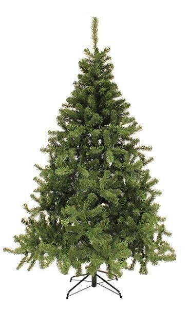ROYAL CHRISTMAS Ель PROMO TREE STANDARD HINGED PVC - 240CM 29240 от компании 2255 by - онлайн гипермаркет - фото 1